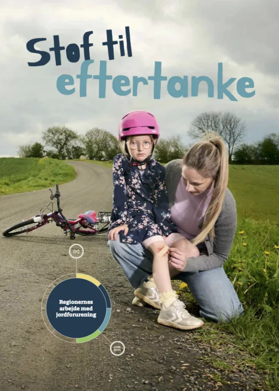 Stof til eftertanke – forside