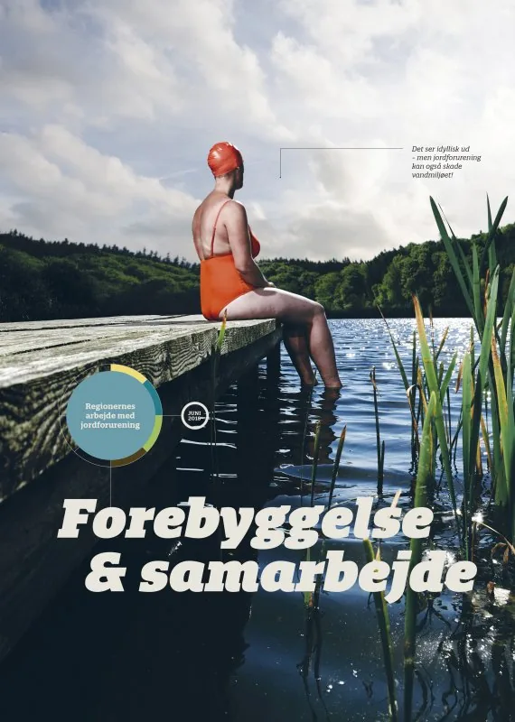 Forebyggelse & samarbejde – forside